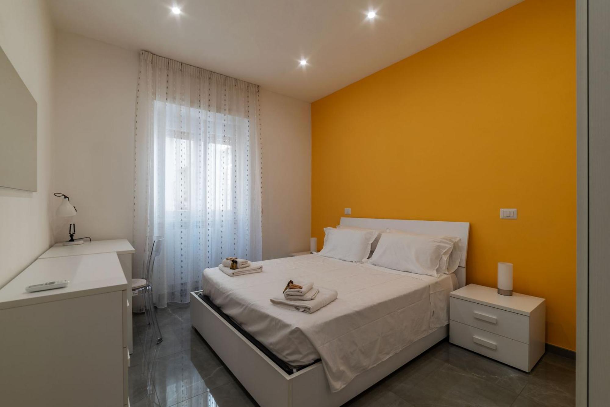 Joivy Delightful 3-Bed Flat With Balcony Apartment Roma Ngoại thất bức ảnh