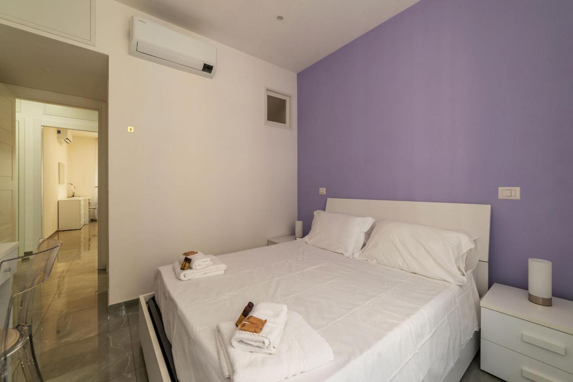 Joivy Delightful 3-Bed Flat With Balcony Apartment Roma Ngoại thất bức ảnh