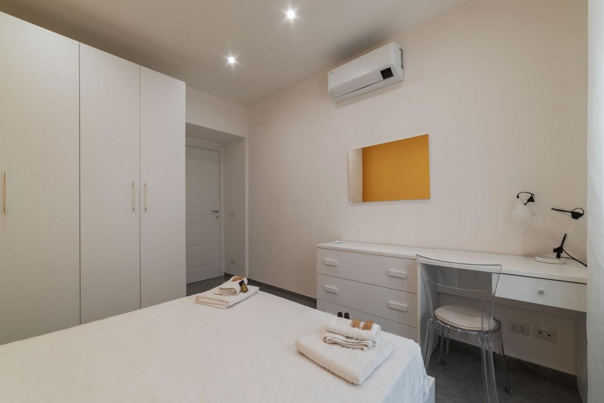 Joivy Delightful 3-Bed Flat With Balcony Apartment Roma Ngoại thất bức ảnh