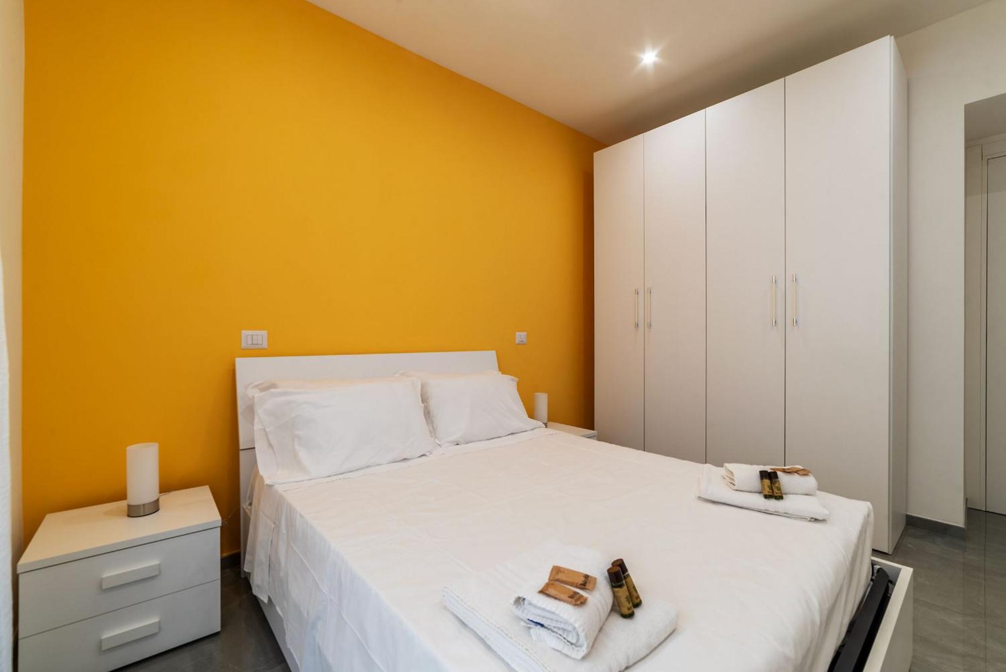 Joivy Delightful 3-Bed Flat With Balcony Apartment Roma Ngoại thất bức ảnh