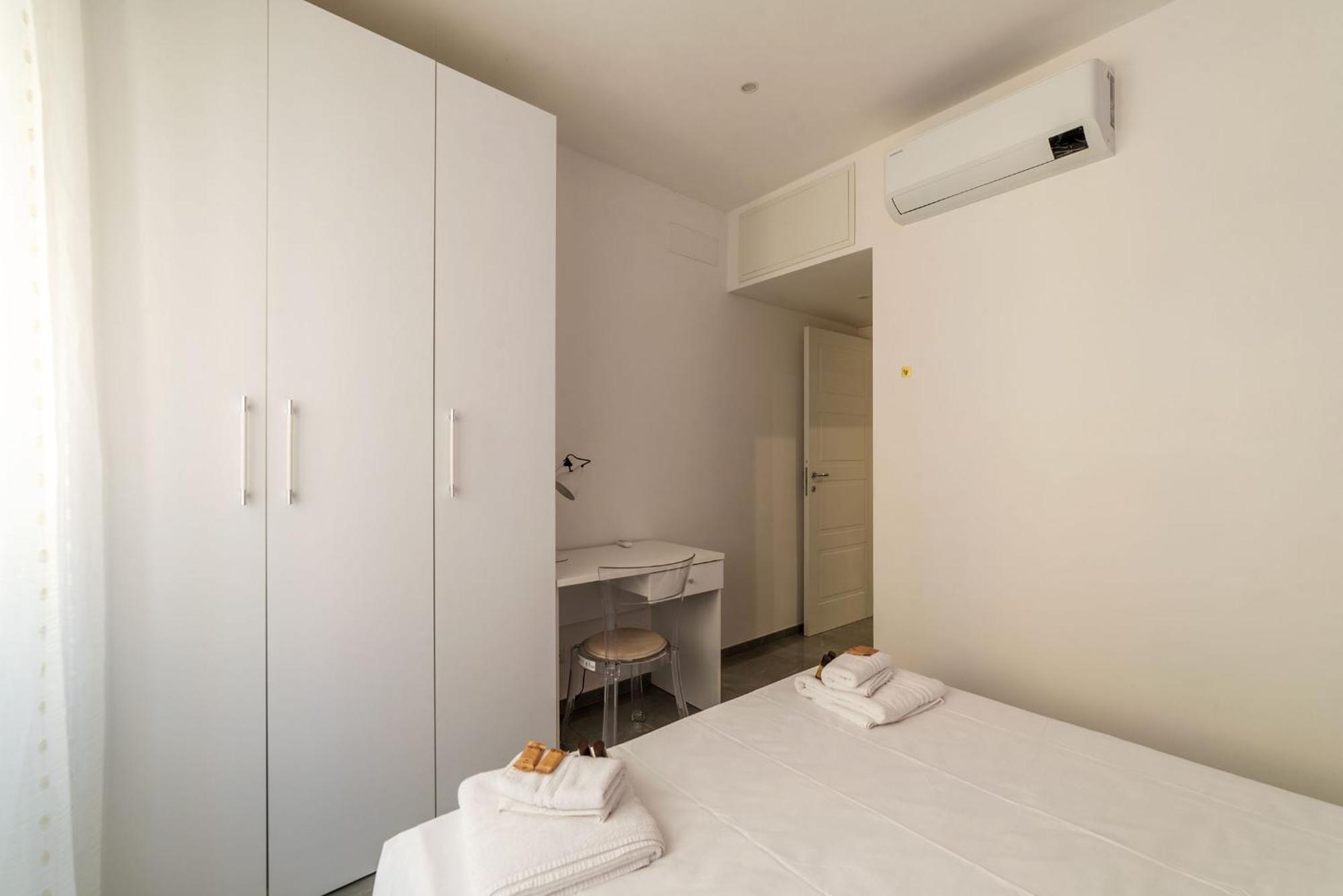Joivy Delightful 3-Bed Flat With Balcony Apartment Roma Ngoại thất bức ảnh