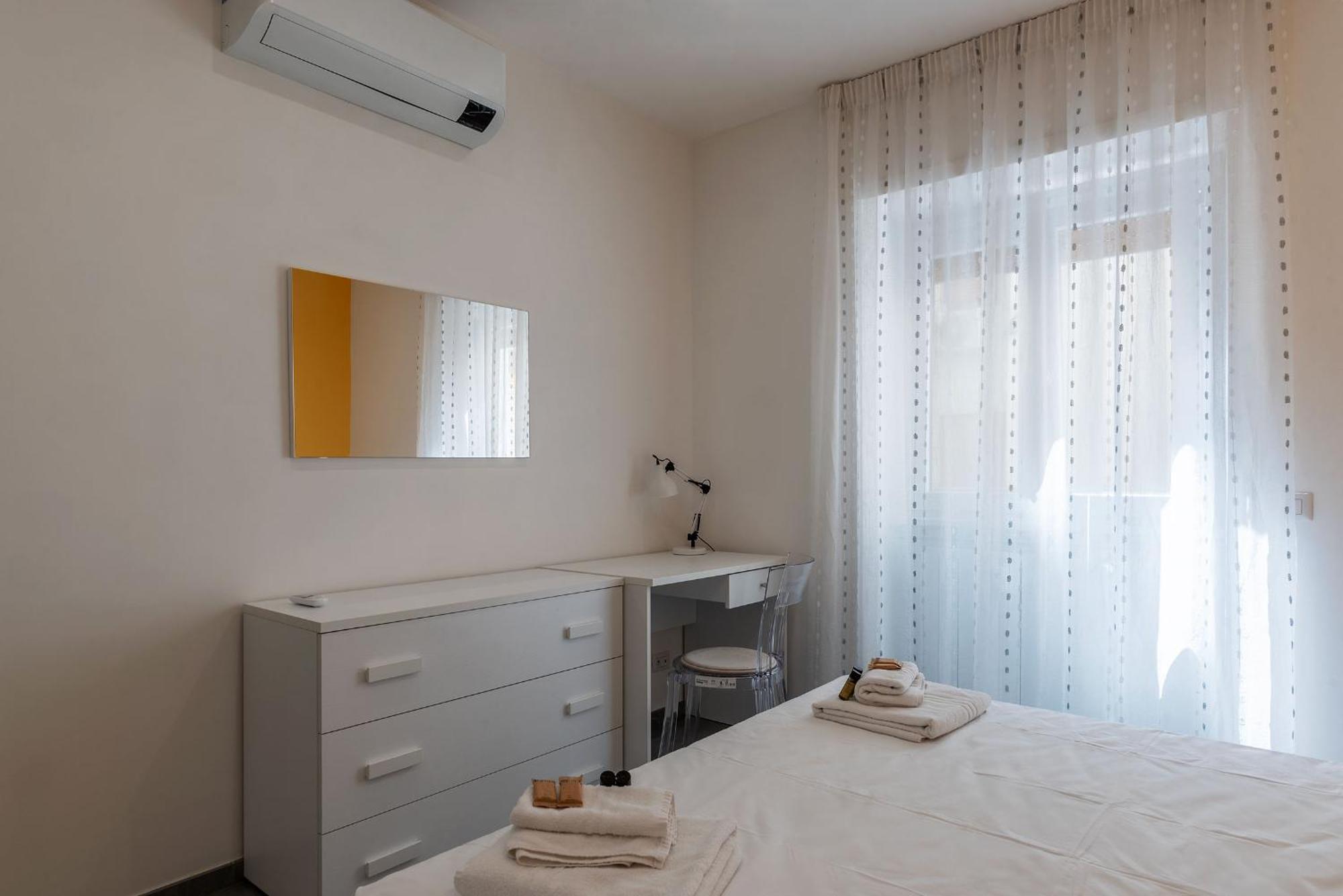 Joivy Delightful 3-Bed Flat With Balcony Apartment Roma Ngoại thất bức ảnh